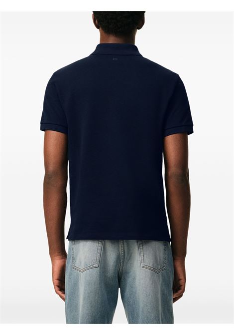 polo adc uomo blu AMI PARIS | BFUPL001.760430